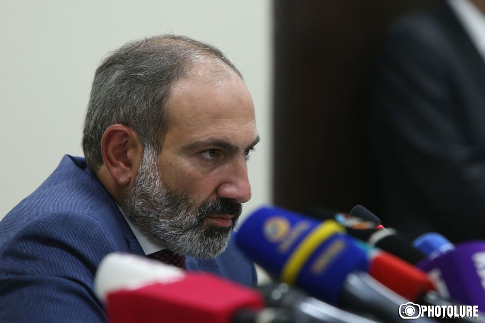 Նիկոլ Փաշինյանը անդրադարձել է Ադրբեջանում գերեվարված հայազգի Կարեն Ղազարյանին