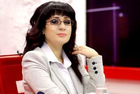 «Ընտրությունների մեկնարկն արդեն իսկ տրվում է օրենքի խախտմամբ», – «Իմ քայլը» դաշինքի թեկնածու
