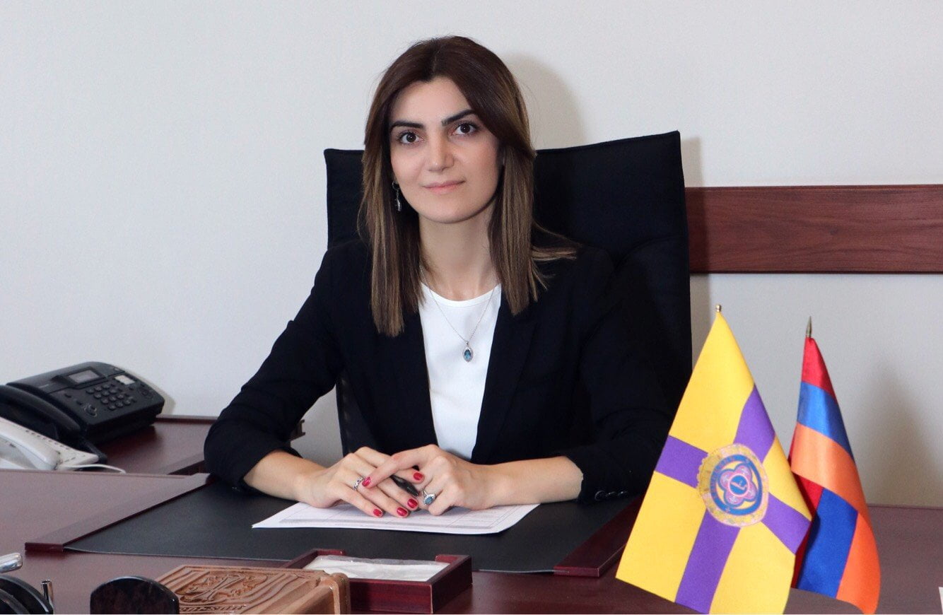 Էջմիածնի քաղաքապետը նոր Հայաստանի մասին