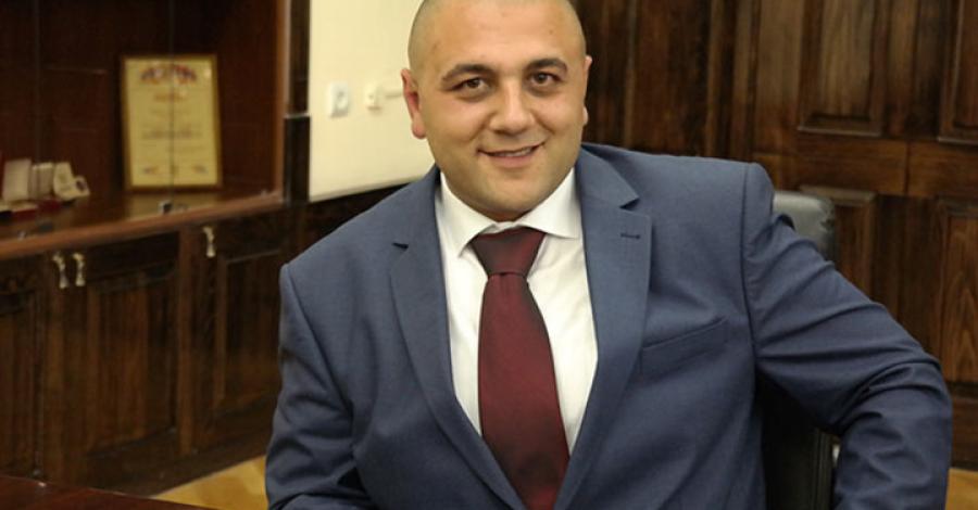 Շիրակի մարզպետը հրահանգում է աշխատել թեկնածուների օգտին