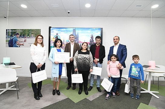 Ամփոփվել է #myacbabank արշավը