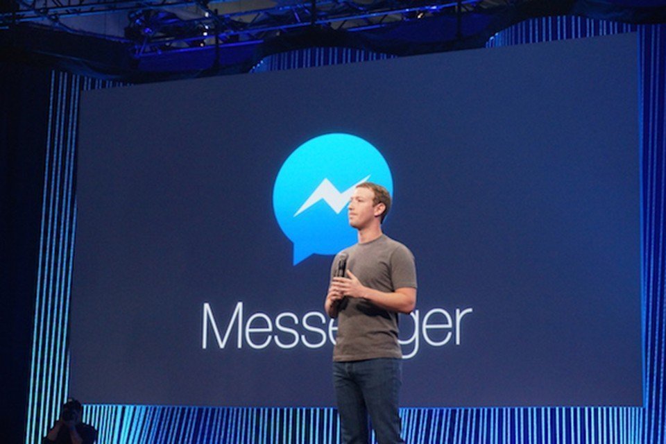 Facebook-ը նոր հավելված է գործարկել