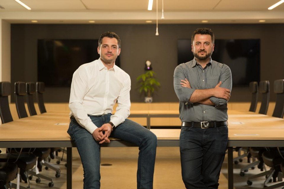 ServiceTitan-ը՝ միլիարդ դոլարանոց հայկական ստարտափ