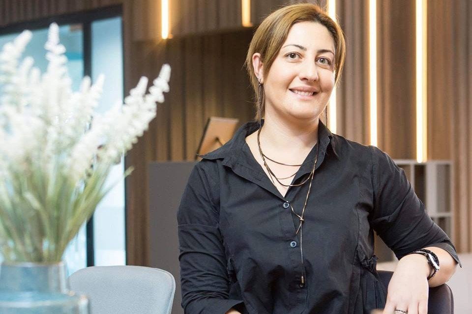 Ամալյա Եղոյան. BDA-ը կնպաստի նոր ընկերություններ Հայաստան ուղղորդելուն