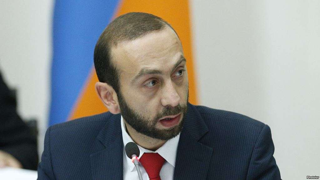 «Օրակարգային մի շարք հարցերի շուրջ ստորագրվել են փաստաթղթեր», – Արարատ Միրզոյան