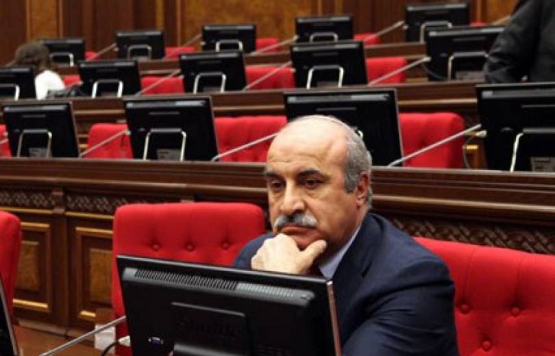 Առաջին անգամ 2019թ. բյուջեն ներկայացվում է ծրագրային բյուջետավորման ձևաչափով