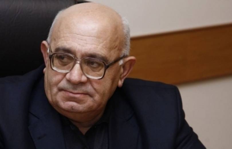 «Մեր հեղինակությունն աճում է երկրաչափական պրոգրեսիայով», – Լևոն Շիրինյան