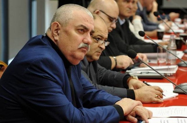 «Մեր լրագրությունը պետք է ունենա ոչ միայն տեղեկացնելու, այլ նաև կրթելու, դաստիարակելու ֆունկցիա»,-Արամ Սաֆարյան