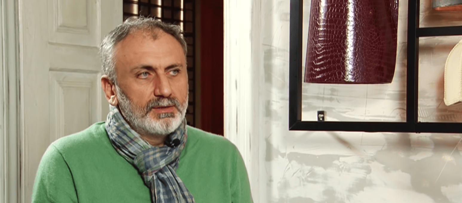 «Պետք է ծեծը ուտենք, բայց լաց չլինենք»,- Արմեն Մարտիրոսյան