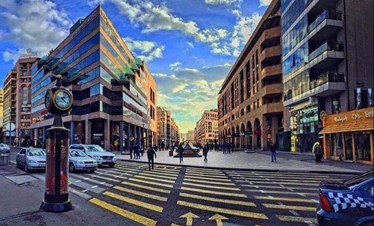 Չեխիայի դեսպանն ասել է, որ իրենց հետաքրքրում են Երևանում «կանաչ» տրանսպորտի և թափոնների վերամշակման նախագծերով