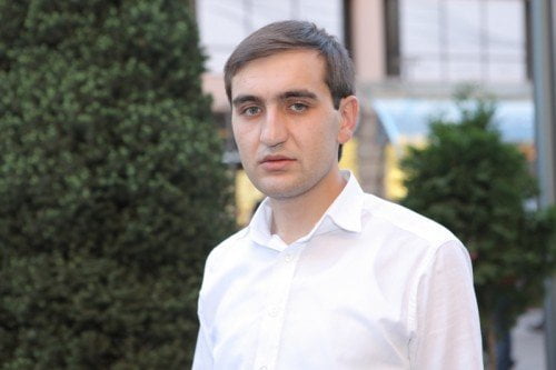 «Աշտարակի քաղաքապետը ձայներ է հավաքում ՔՊ-ի համար», – Ժամանակ