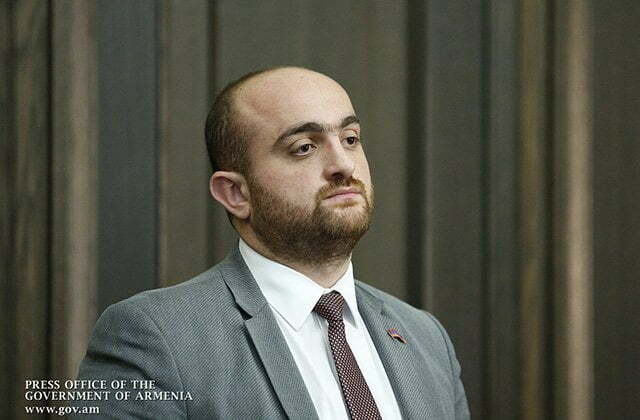 «Մարզպետ Դավիթ Գևորգյանը համայնքապետերի վրա «պլան» է դրել՝ «Իմ քայլի» համար հավաքել այնքան ձայն, որքան հավաքել էին 2017-ին ՀՀԿ-ի համար». «Հրապարակ»