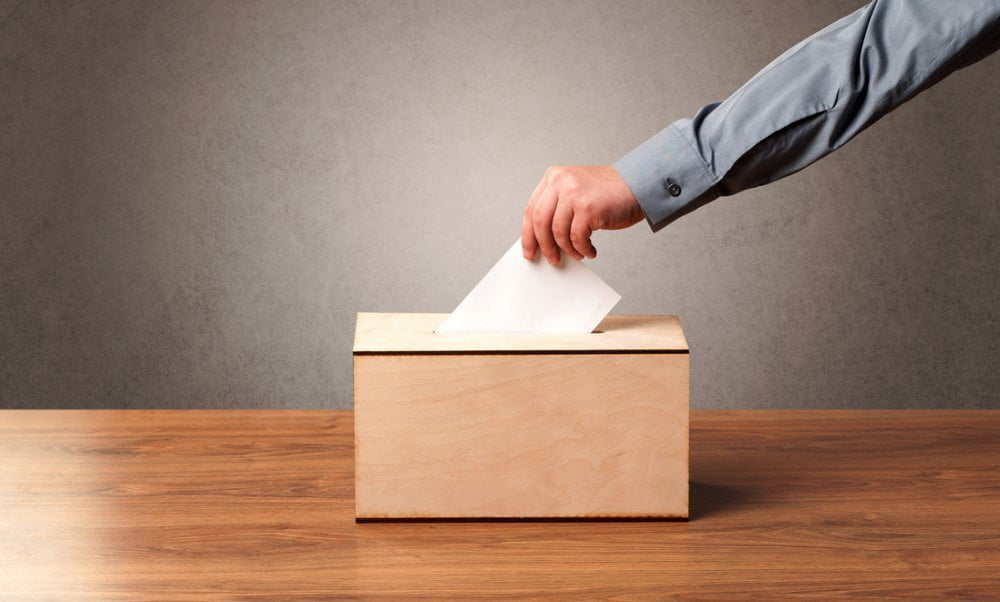 Թիվ 2 ընտրատարածքի բոլոր թեկնածուները