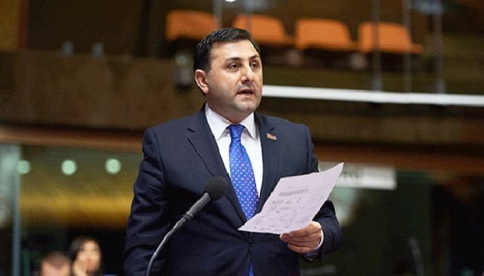 Պատգամավոր Ս. Ֆարմանյանը չի մասնակցի դեկտեմբերի 9-ի ընտրություններին