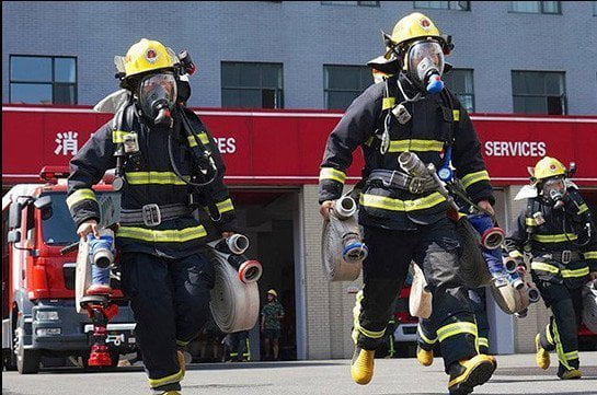 Չինաստանում պայթյունը խլել է 2 մարդու կյանք, կա ավելի քան 20 տուժած