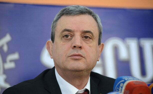 «Փաշինյանն իրեն ավելի լավ է զգում երթեր կազմակերպելիս, քան տնտեսության ոլորտում»,-Գագիկ Մինասյան