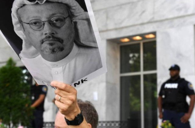 Անհետանալուց շաբաթներ անց հաստատվել է, որ լրագրողը սպանվել է