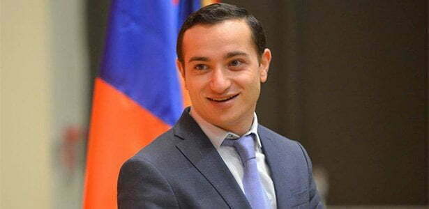 Մխիթար Հայրապետյանը չի բացառում Սփյուռքի նախարարության վերակազմավորումը