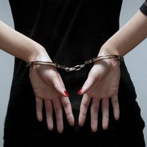 Հետախուզման մեջ գտնվող 23-ամյա աղջիկը հայտնաբերվել է