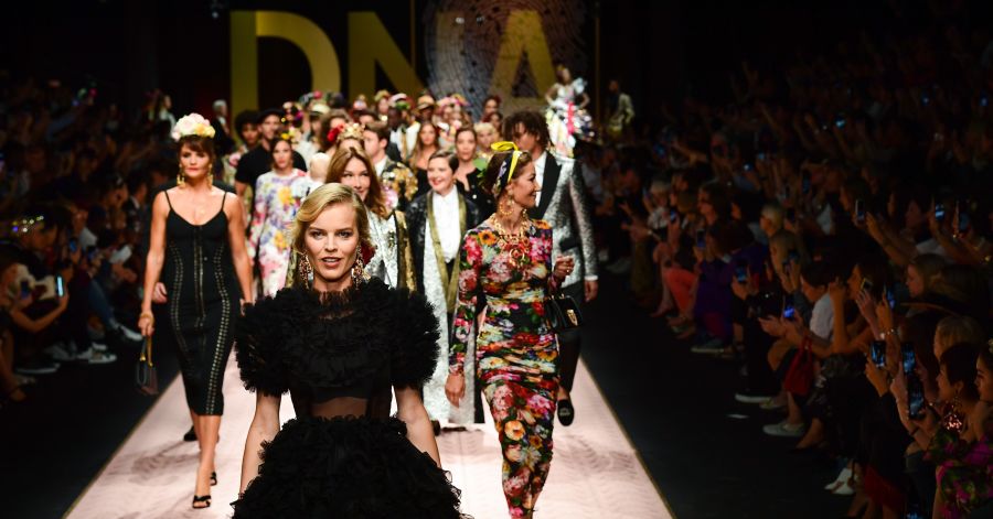 Dolce & Gabbana-ն Չինաստանում չեղյալ է համարել շոուն՝ ռասիզմի մեղադրանքների պատճառով