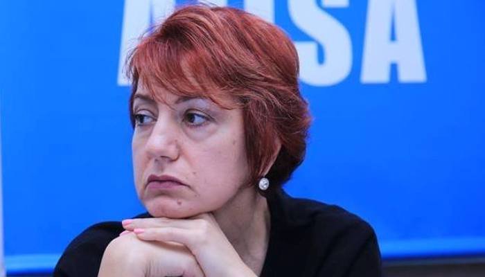 «Որքան էլ ցավալի է, մենք նոր և գաղափարական ընտրություն չենք ունենալու»,-Դիլբարյան: