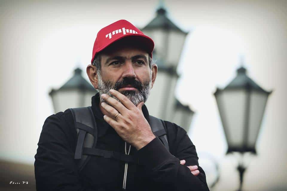 Վարչապետը հայտարարեց, որ մի քանի գործարան է կառուցվելու