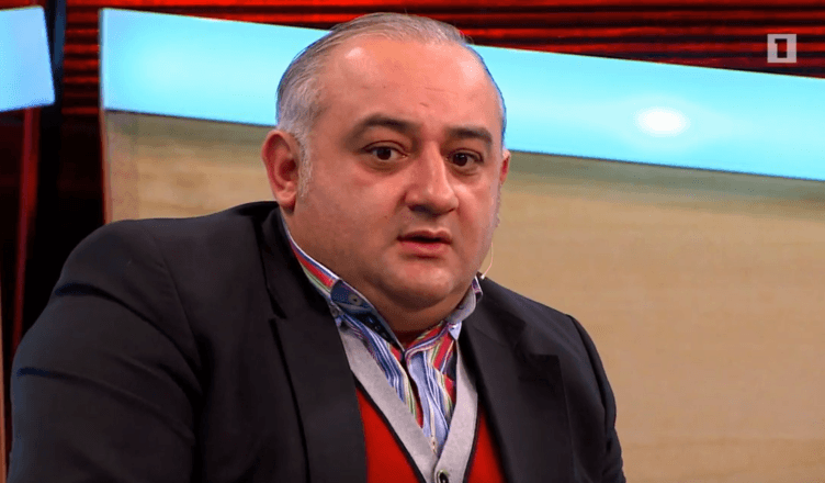 Ո՞վ է փոխարինելու լուրերի ղեկավար Վահագն Թևոսյանին