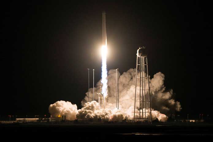 Թուրքիայում տիեզերական գործակալություն կհիմնեն