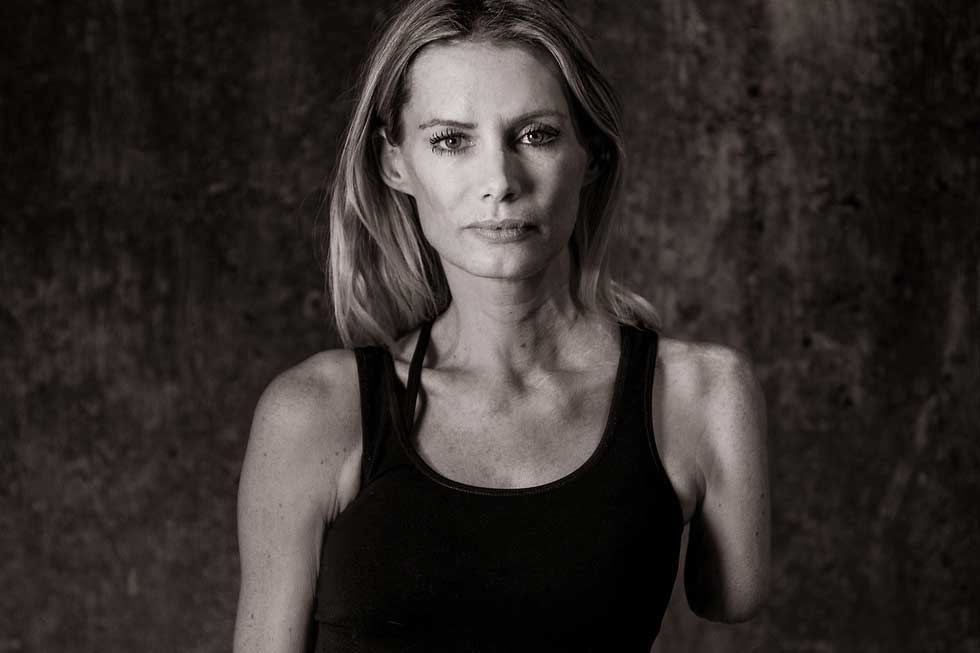 Կին կասկադյորը 2 միլիոն եվրո է պահանջում ֆիլմի նկարահանումների ժամանակ թևը կորցնելու համար