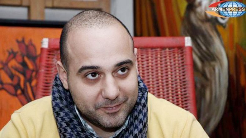 Նկարիչների միությունը նոր նախագահ ունի