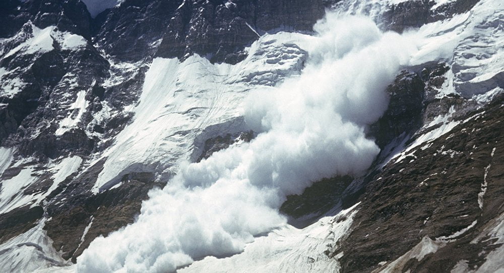 Սիսիանում մի խումբ զինծառայողներ են մնացել ձնահյուսի տակ. նրանցից մեկին գտնել չի հաջողվել. Արծրուն Հովհաննիսյան