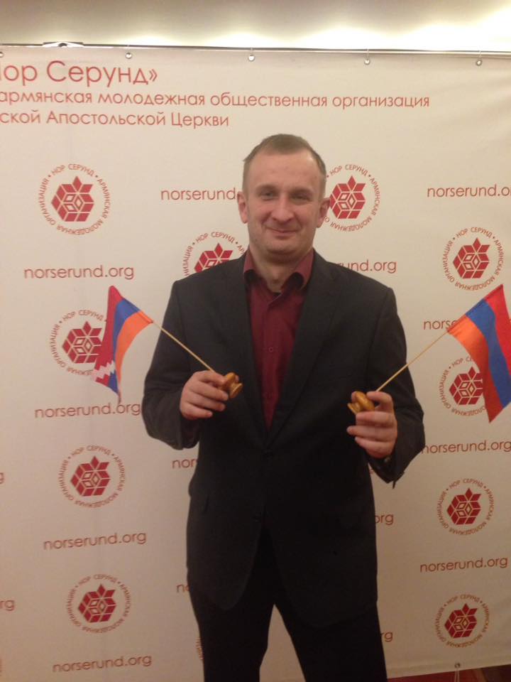 «Հայաստանը մեր ջարդարարների հրաձգարանը չէ, մենք այնտեղ հյուր ենք…». ՌԴ սպայի գրառումը