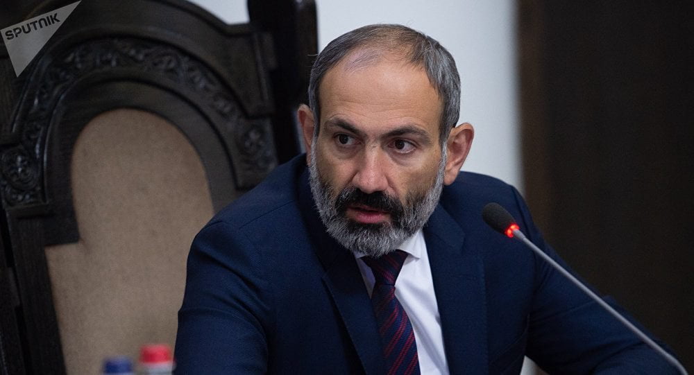 «Հաշվեհարդար չի լինելու, բայց կաշառք տվողները պետք է պատասխան տան», – Նիկոլ Փաշինյանը