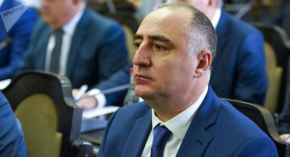 Հայց ընդդեմ ՀՔԾ պետի