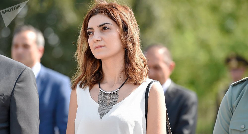 «Ոչ ոքի կլասիկ ցավը մի՛տար»,- Էջմիածնի քաղաքապետի խորհուրդները