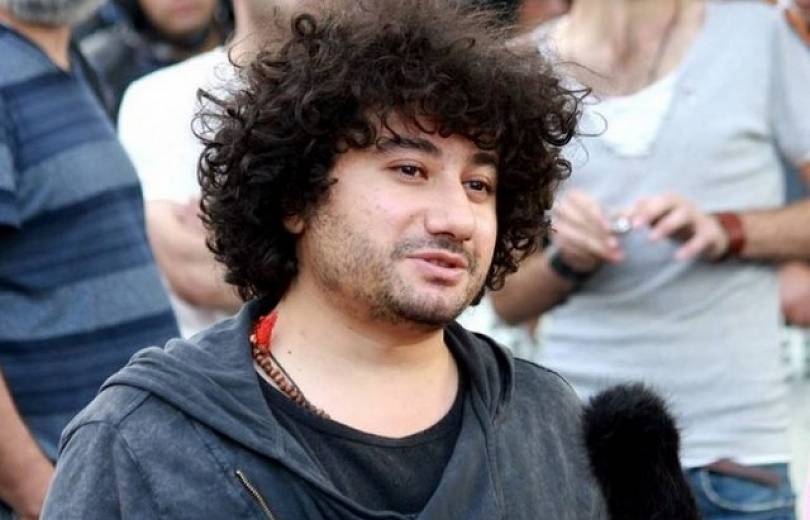 Հովհաննես Ազոյանի բաց նամակը