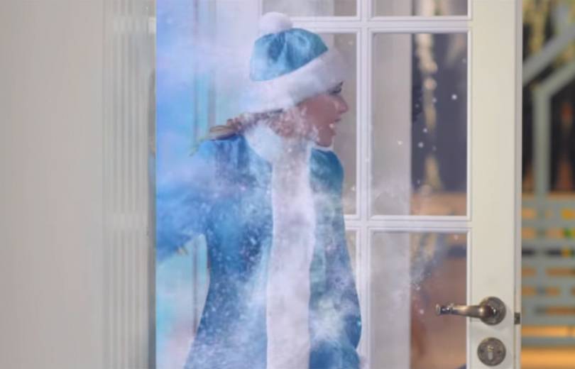 Տեղի ունեցավ «Ձյունանուշ» մանկական հեքիաթի պրեմիերան