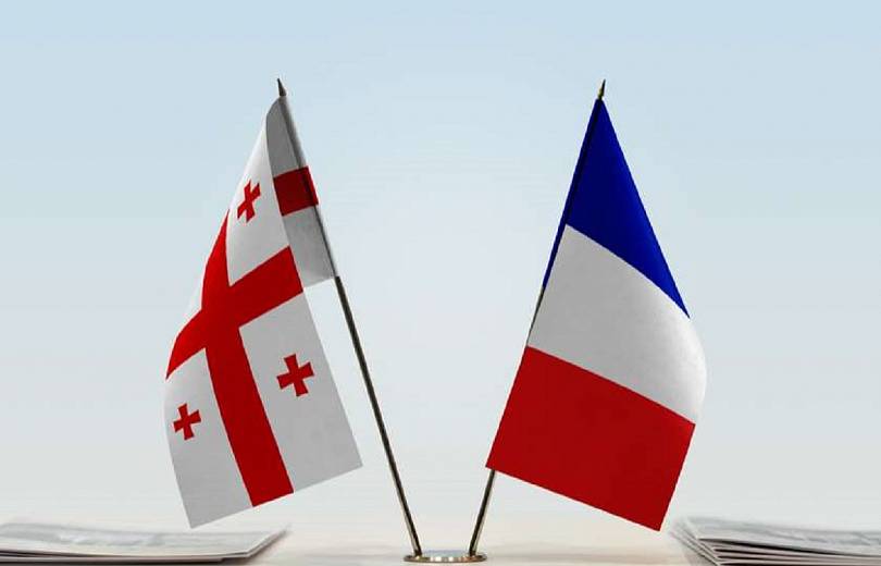 Վրաստանի քաղաքացիներին իրավունք կտրվի օրինականորեն աշխատել Ֆրանսիայում