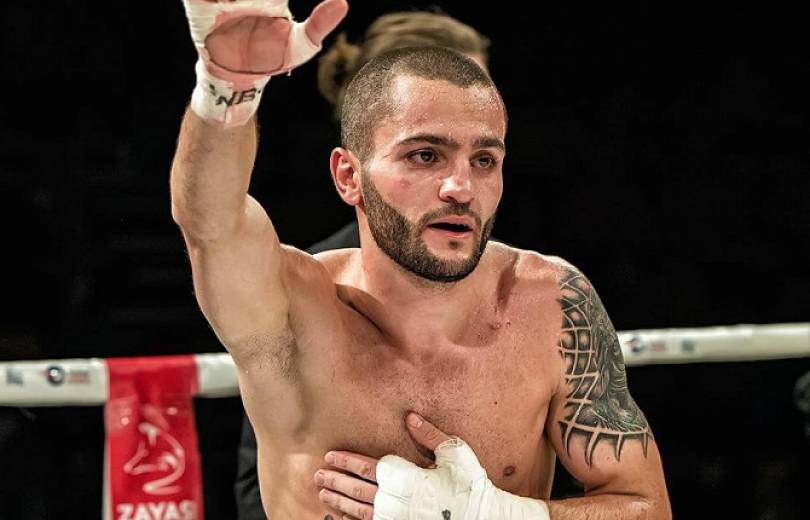 Այնպիսի զգացողություն էր, ինչպես պարտվելու դեպքում կլիներ. Արամ Ավագյան