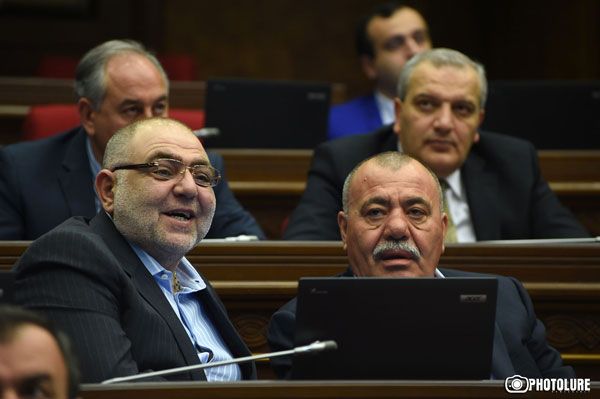 «Այն դատավորը, որը վճիռը կայացրել է, պետք է պատասխան տա», – Մանվել Գրիգորյանի ազատման դեմ բողոքի ակցիայի մասնակից