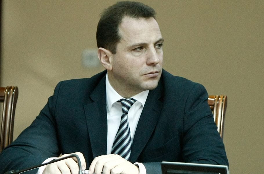 «Су-30 CM կործանիչները Հայաստանին մատակարարելու պայմանագրի նախապատրաստական փուլն ավարտին է մոտենում»,-Դավիթ Տոնոյան