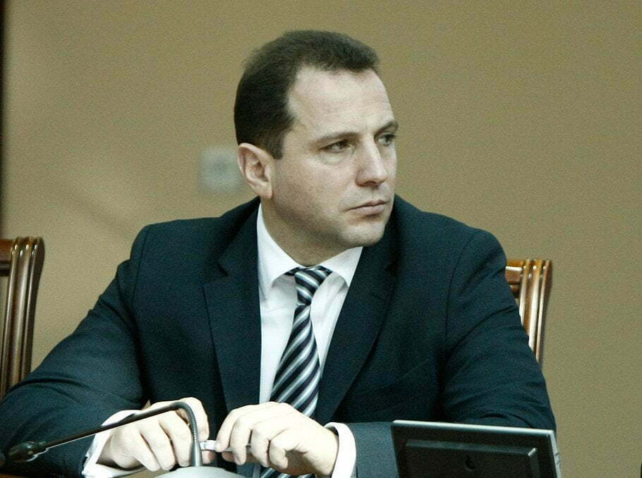 «Су-30 CM կործանիչները Հայաստանին մատակարարելու պայմանագրի նախապատրաստական փուլն ավարտին է մոտենում»,-Դավիթ Տոնոյան