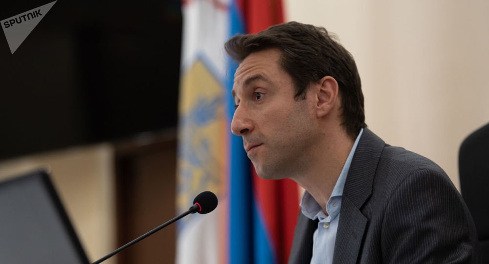 Երևանում փոքր և միջին բիզնեսը զերծ կմնա  դրույքաչափերի բարձրացումից