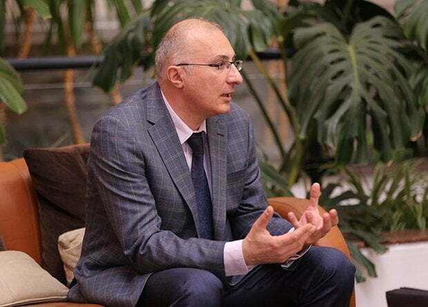 Վստահությունը «Հայաստան» համահայկական հիմնադրամի նկատմամբ  վերականգնվում է