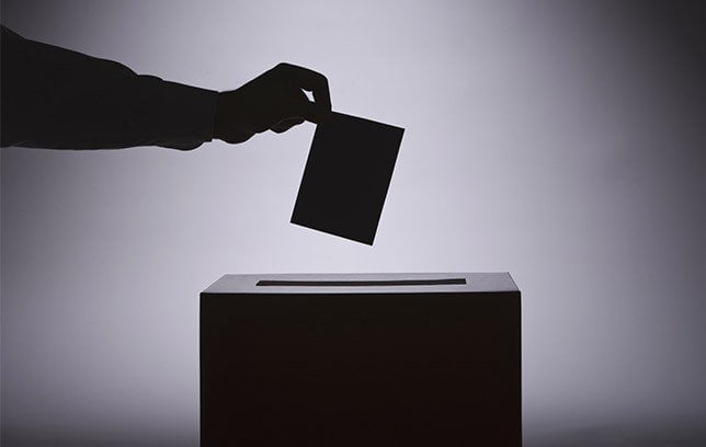 Ժամը 14:00-ի դրությամբ քվեարկությանը մասնակցել է ընտրողների 24,53 տոկոսը