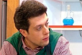 Արամ MP3-ին զորակոչվում է բանակ