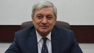 Փրկարարների աշխատավարձերի բարձրացման հարցը ուղարկել եմ Կառավարություն.