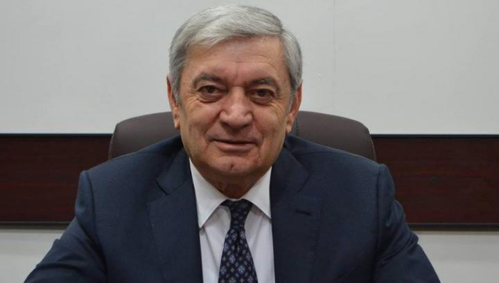 Փրկարարների աշխատավարձերի բարձրացման հարցը ուղարկել եմ Կառավարություն.