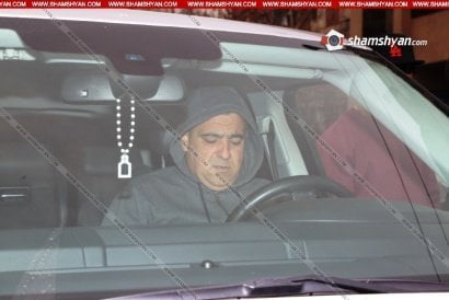 Սպիտակցի Հայկոն կասկածվում է  վրաերթի ենթարկվածին կրկնակի վրաերթի ենթարկելու և մահ պատճառելու մեջ