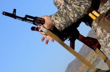 ՊՆ զորամասից հոսպիտալացված 19-ամյա զինվորի վիճակը ծանր է